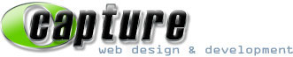 Welcome to Capture Web Design & Development!